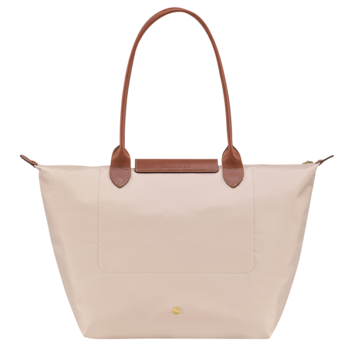 Longchamp Le Pliage Original L Tote Bag – Paper vip time amman jordan